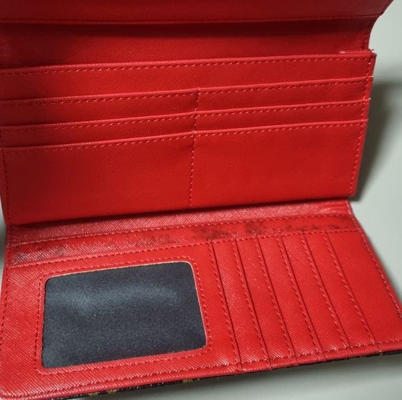NEW Designer Luxury Wallet - Picture 4 of 5